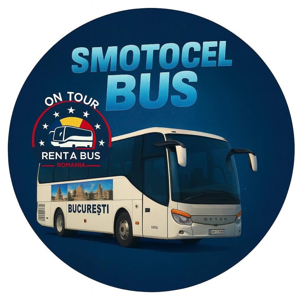 Smotocel Bus, flota pe drum